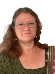 Birgitte Parsig